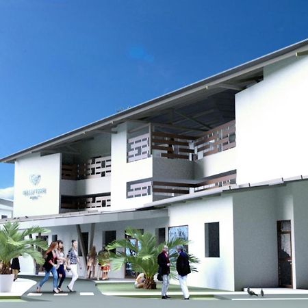 Hotel Belle Terre Resort Macouria-Tonate Luaran gambar