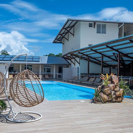 Hotel Belle Terre Resort Macouria-Tonate Luaran gambar