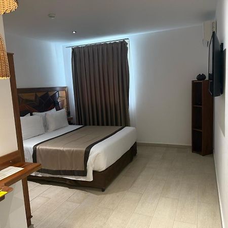 Hotel Belle Terre Resort Macouria-Tonate Luaran gambar