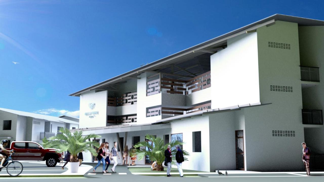 Hotel Belle Terre Resort Macouria-Tonate Luaran gambar
