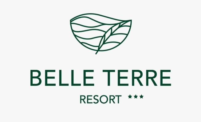 Hotel Belle Terre Resort Macouria-Tonate Luaran gambar