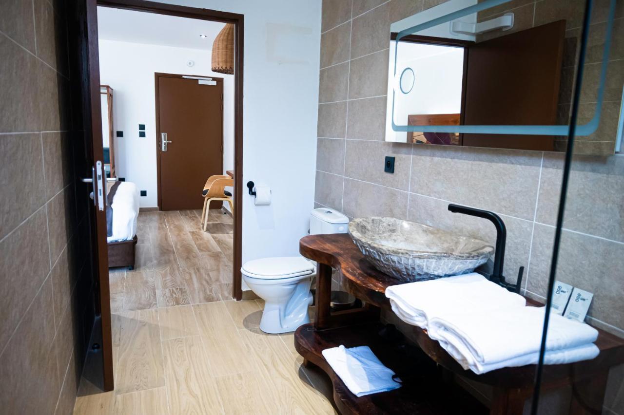 Hotel Belle Terre Resort Macouria-Tonate Luaran gambar