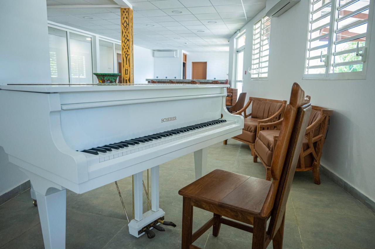 Hotel Belle Terre Resort Macouria-Tonate Luaran gambar