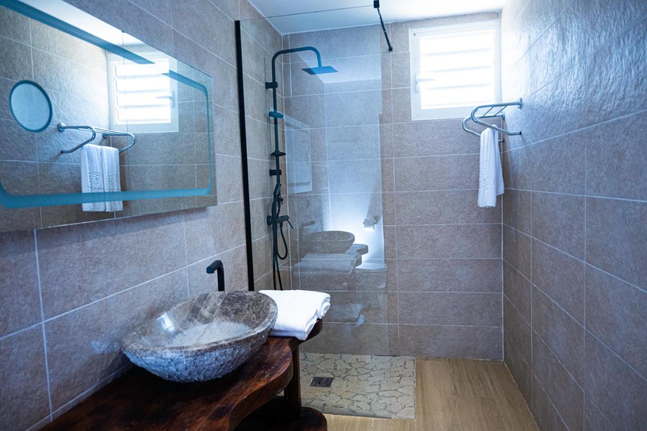 Hotel Belle Terre Resort Macouria-Tonate Luaran gambar