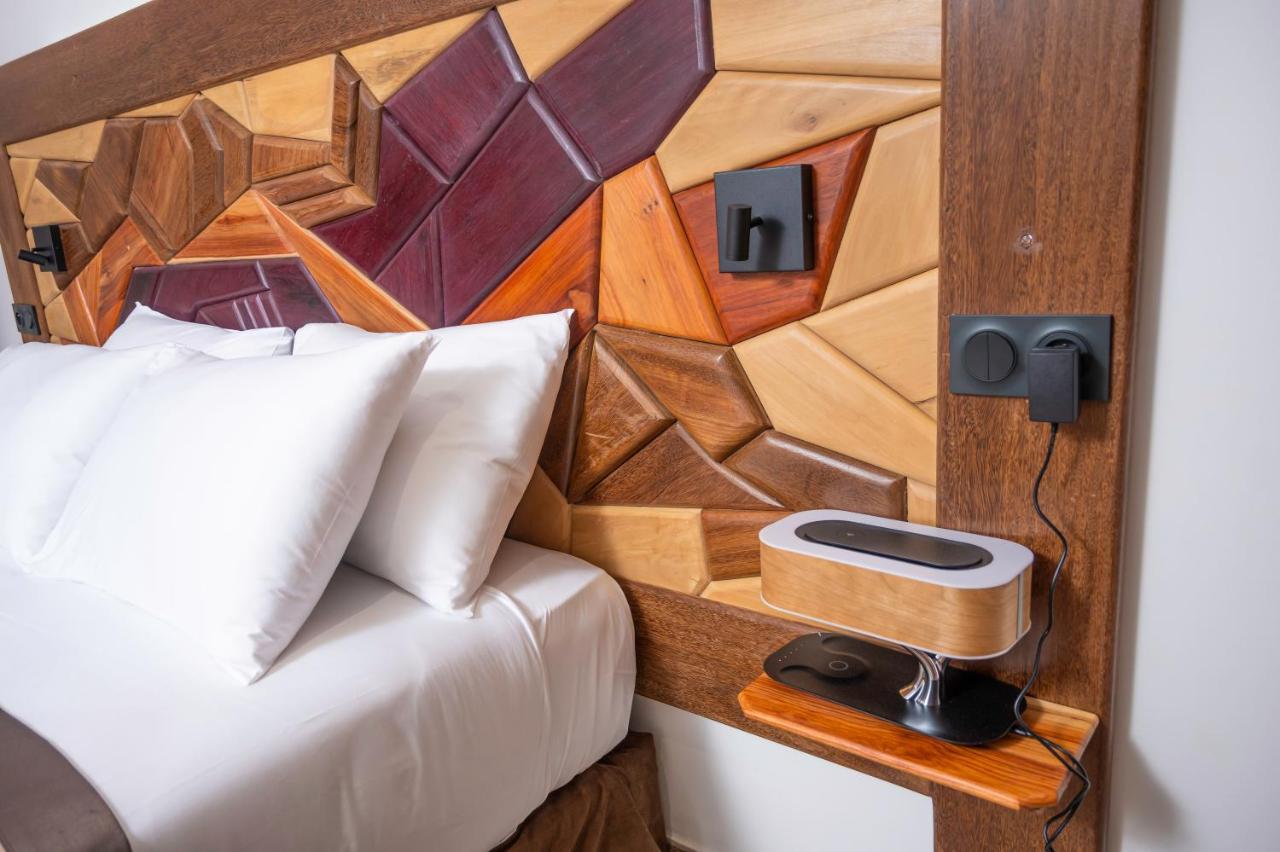 Hotel Belle Terre Resort Macouria-Tonate Luaran gambar