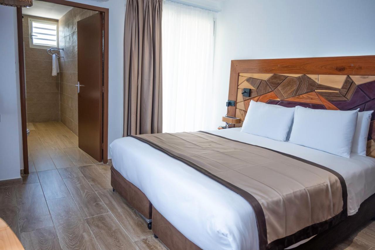 Hotel Belle Terre Resort Macouria-Tonate Luaran gambar