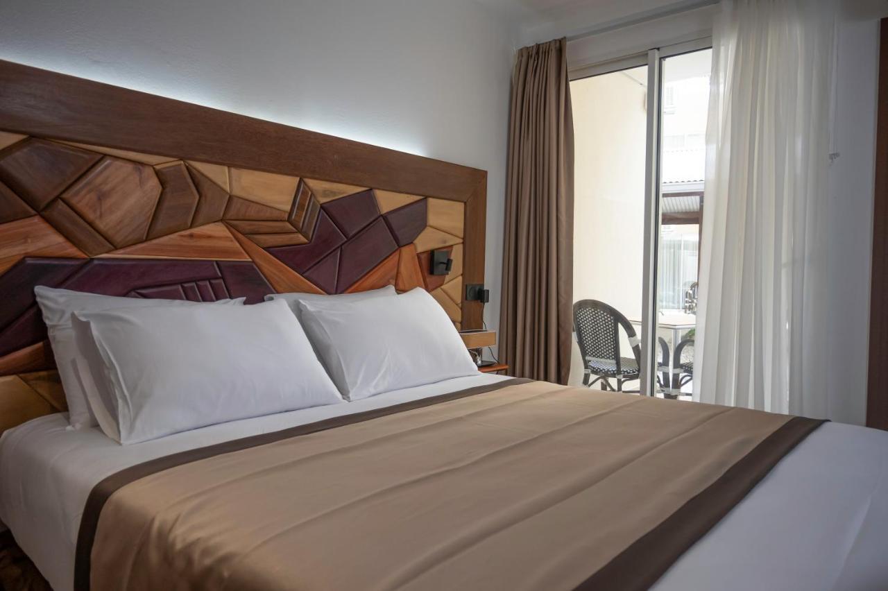 Hotel Belle Terre Resort Macouria-Tonate Luaran gambar