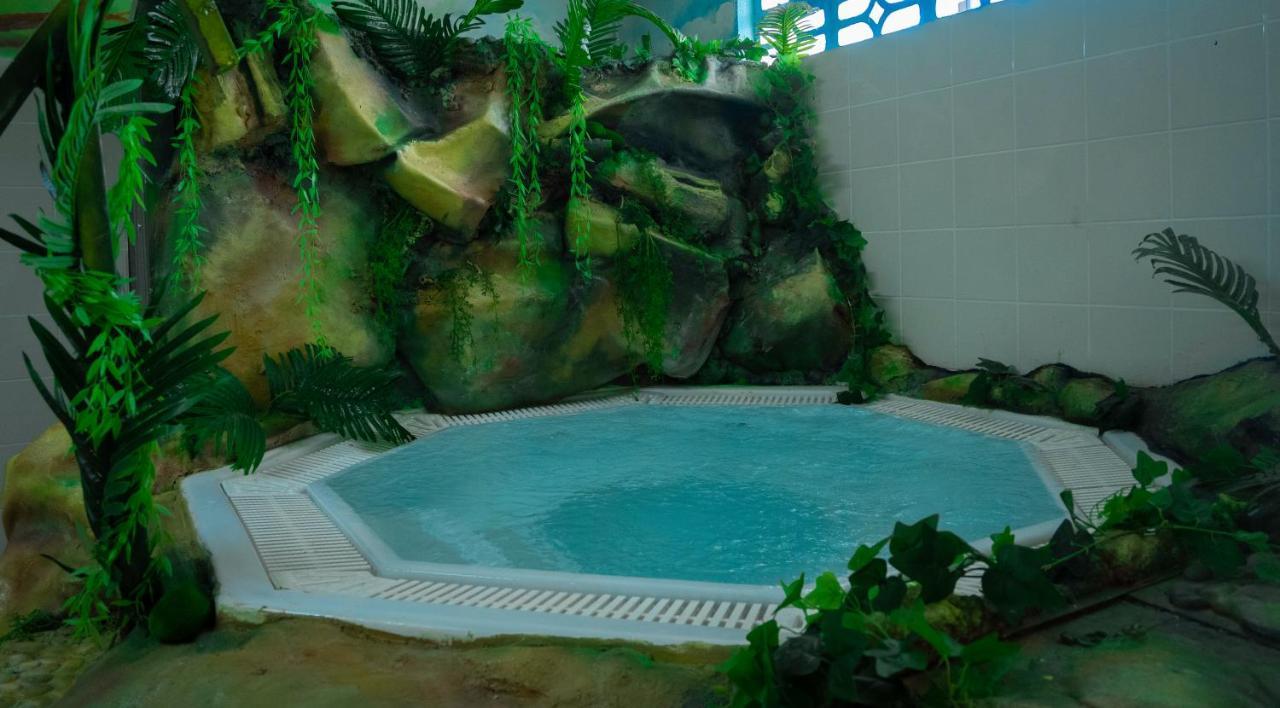 Hotel Belle Terre Resort Macouria-Tonate Luaran gambar