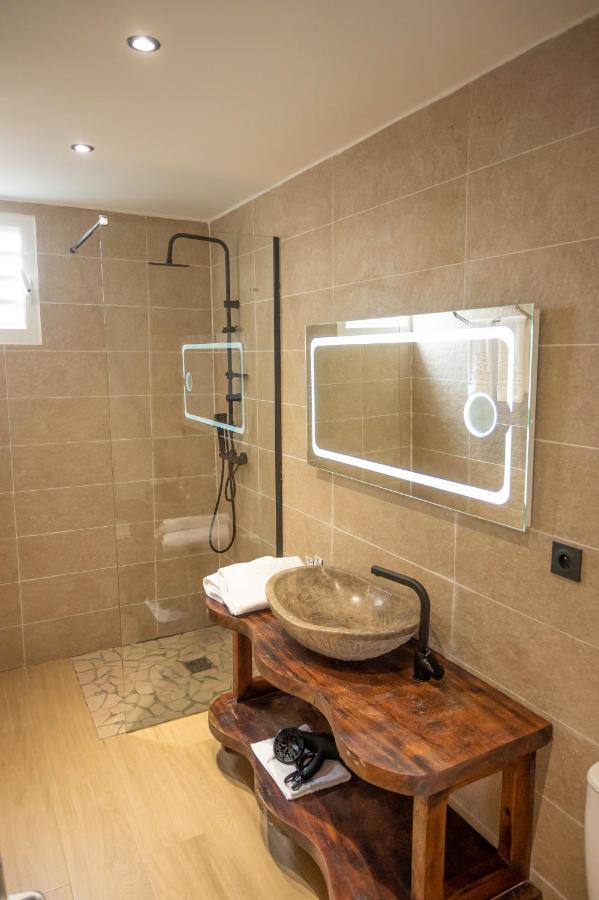 Hotel Belle Terre Resort Macouria-Tonate Luaran gambar