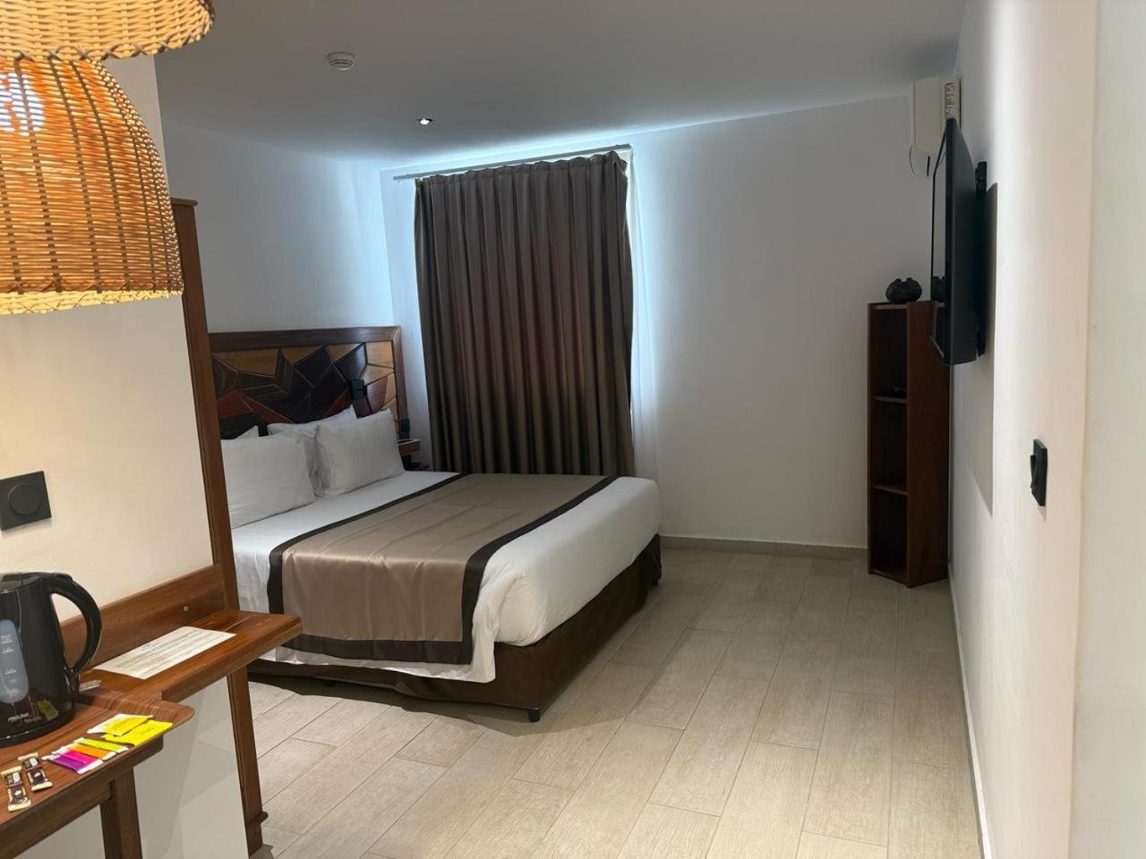 Hotel Belle Terre Resort Macouria-Tonate Luaran gambar